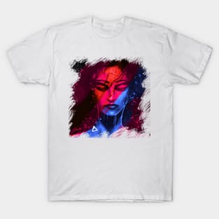 FACE T-Shirt